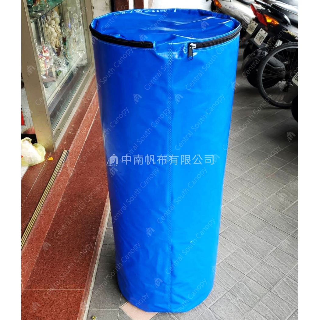 帆布加工-筒類